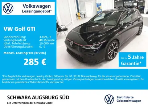 Used VOLKSWAGEN GOLF Petrol 2024 Ad 