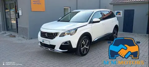 Annonce PEUGEOT 5008 Diesel 2020 d'occasion 