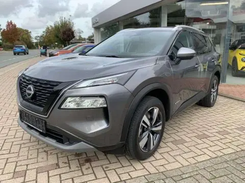 Used NISSAN X-TRAIL Petrol 2024 Ad 