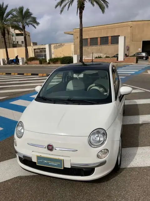 Used FIAT 500 Diesel 2016 Ad 