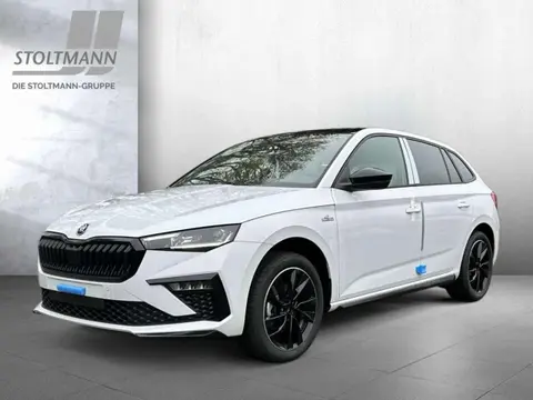 Annonce SKODA SCALA Essence 2024 d'occasion 