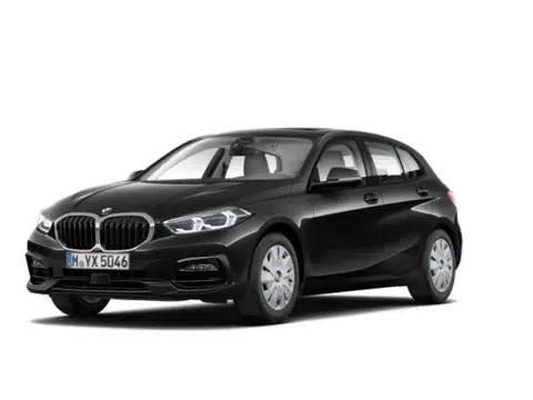 Annonce BMW SERIE 1 Diesel 2021 d'occasion 