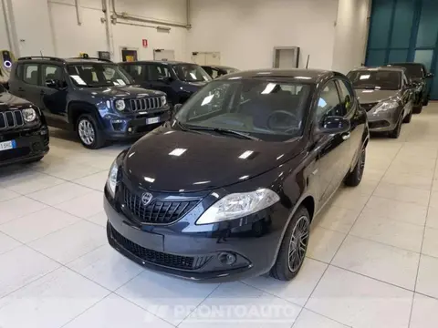 Annonce LANCIA YPSILON Non renseigné 2024 d'occasion 