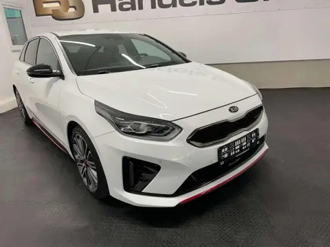 Annonce KIA PROCEED Essence 2021 d'occasion 