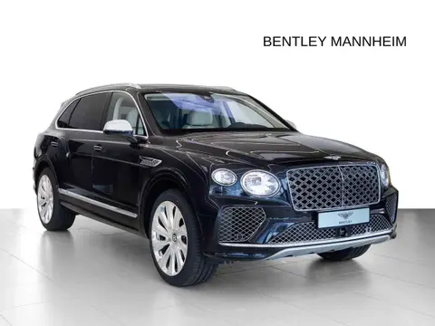 Used BENTLEY BENTAYGA Petrol 2024 Ad 