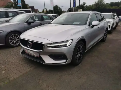 Annonce VOLVO V60 Diesel 2022 d'occasion 