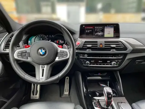 Annonce BMW X4 Essence 2019 d'occasion 