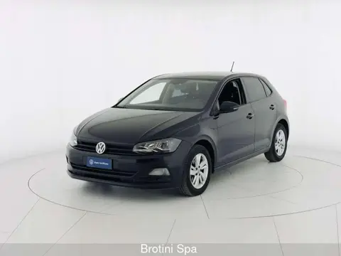 Used VOLKSWAGEN POLO Petrol 2019 Ad 