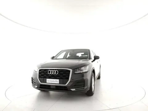 Annonce AUDI Q2 Essence 2018 d'occasion 