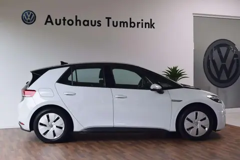 Used VOLKSWAGEN ID.3 Electric 2021 Ad 