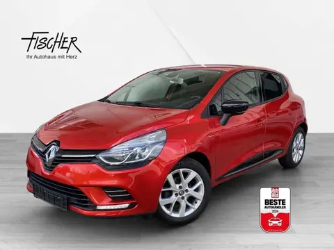 Used RENAULT CLIO Petrol 2019 Ad 