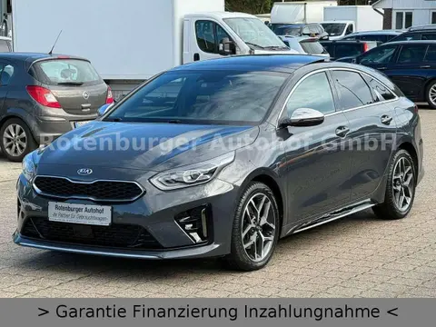 Annonce KIA PROCEED Diesel 2020 d'occasion 