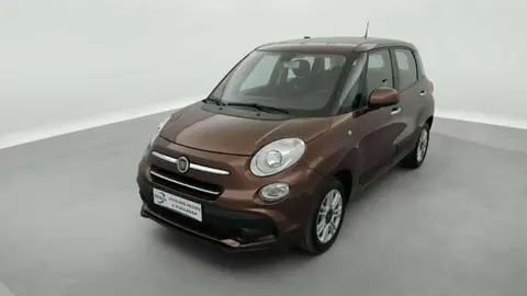 Used FIAT 500L Diesel 2020 Ad 