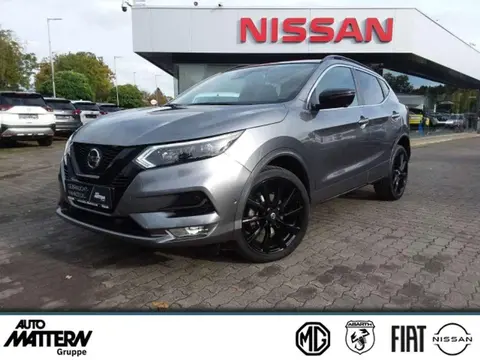 Used NISSAN QASHQAI Petrol 2020 Ad 