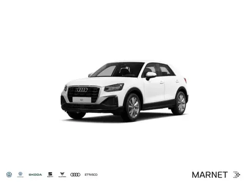 Used AUDI Q2 Petrol 2024 Ad 