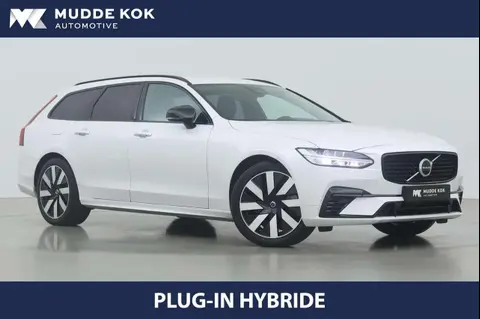 Annonce VOLVO V90 Hybride 2024 d'occasion 