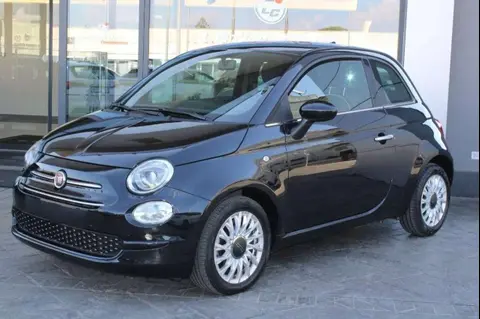 Annonce FIAT 500 Essence 2019 d'occasion 