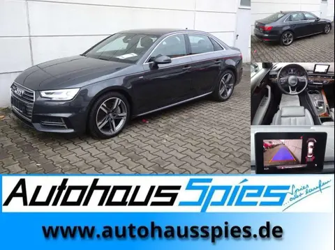 Used AUDI A4 Petrol 2016 Ad 