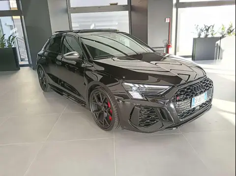 Annonce AUDI RS3 Essence 2024 d'occasion 