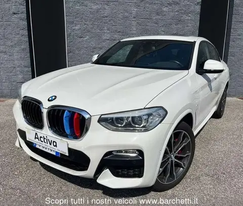 Used BMW X4 Diesel 2018 Ad 