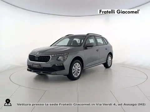 Annonce SKODA KAMIQ Essence 2024 d'occasion 