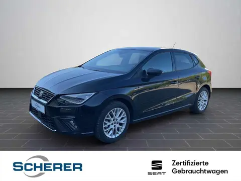 Used SEAT IBIZA Petrol 2023 Ad 