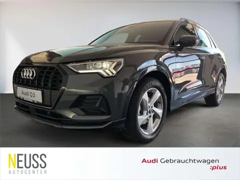 Annonce AUDI Q3 Diesel 2024 d'occasion 