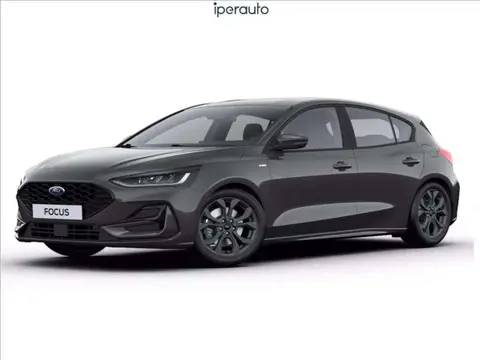 Annonce FORD FOCUS Hybride 2024 d'occasion 