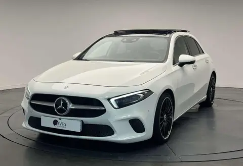 Used MERCEDES-BENZ CLASSE CL Diesel 2018 Ad 