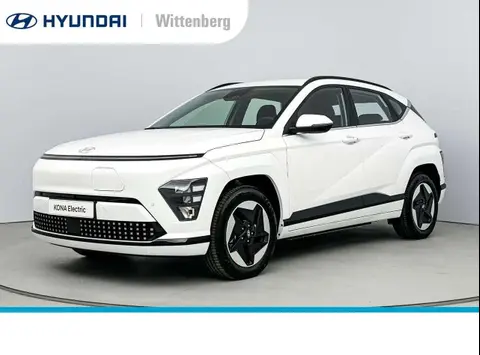 Annonce HYUNDAI KONA Électrique 2024 d'occasion 