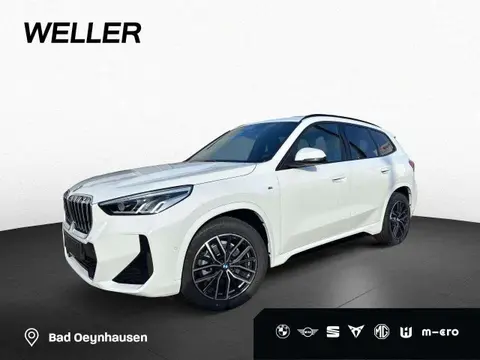 Annonce BMW X1 Essence 2024 d'occasion 