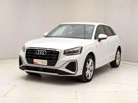 Annonce AUDI Q2 Diesel 2024 d'occasion 