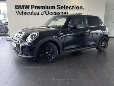 Used MINI COOPER Electric 2022 Ad 