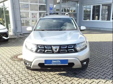 Annonce DACIA DUSTER Essence 2022 d'occasion 