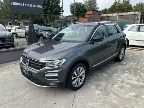 Used VOLKSWAGEN T-ROC Petrol 2019 Ad 