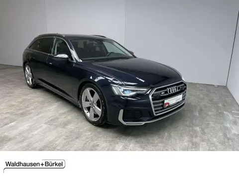 Annonce AUDI S6 Diesel 2020 d'occasion 