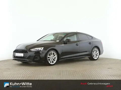 Used AUDI A5 Diesel 2021 Ad 