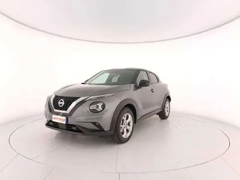 Annonce NISSAN JUKE Essence 2021 d'occasion 