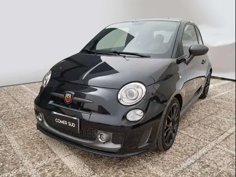 Annonce ABARTH 595 Essence 2015 d'occasion 