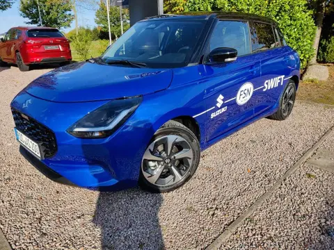 Used SUZUKI SWIFT Petrol 2024 Ad 