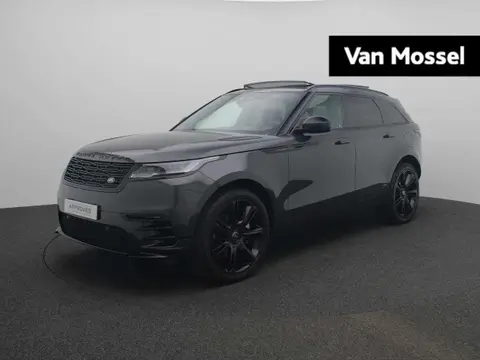 Used LAND ROVER RANGE ROVER VELAR Hybrid 2024 Ad 