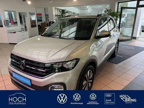 Used VOLKSWAGEN T-CROSS Petrol 2023 Ad 