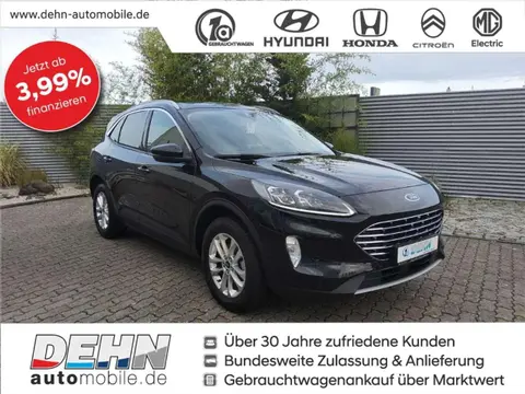 Annonce FORD KUGA Hybride 2023 d'occasion 