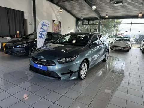 Used KIA CEED Petrol 2023 Ad 