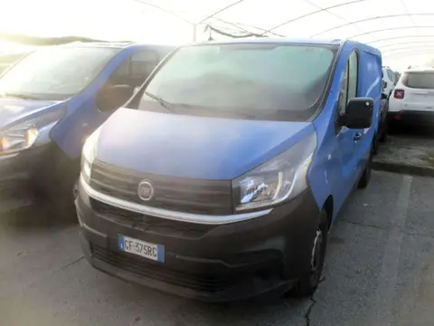 Used FIAT TALENTO Diesel 2021 Ad 