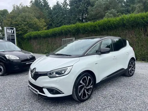 Used RENAULT SCENIC Diesel 2017 Ad 