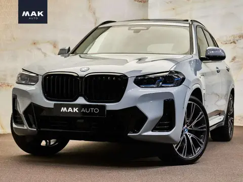 Annonce BMW X3 Hybride 2024 d'occasion 