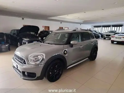 Used MINI COOPER Hybrid 2019 Ad 