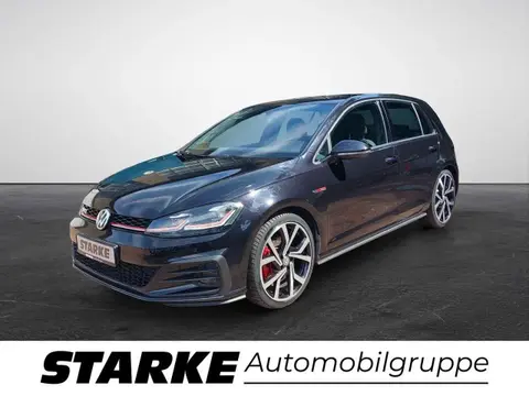 Annonce VOLKSWAGEN GOLF Essence 2018 d'occasion 