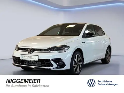 Annonce VOLKSWAGEN POLO Essence 2024 d'occasion 